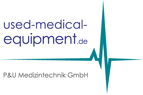 Logo P&U Medizintechnik GmbH
