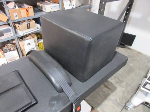 Christ Schwing Extensor Massageliege neigbar – Bild 5
