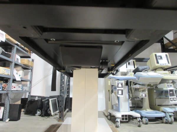 Christ Schwing Extensor Massageliege neigbar – Bild 7