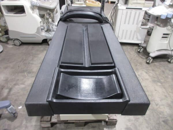 Christ Schwing Extensor Massageliege neigbar – Bild 3