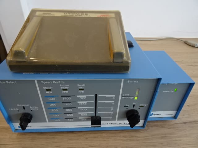 Dyonics Advanced Arthroscopic Surgical System 004