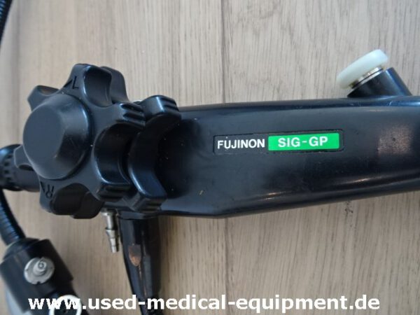 Fujinon SIG-GP 60cm Sigmoidoskop – Bild 2