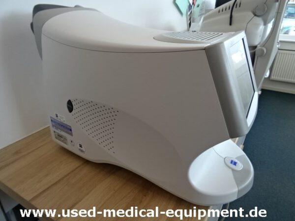 Zeiss GDxPro 8000 Laser Polarimeter – Bild 3