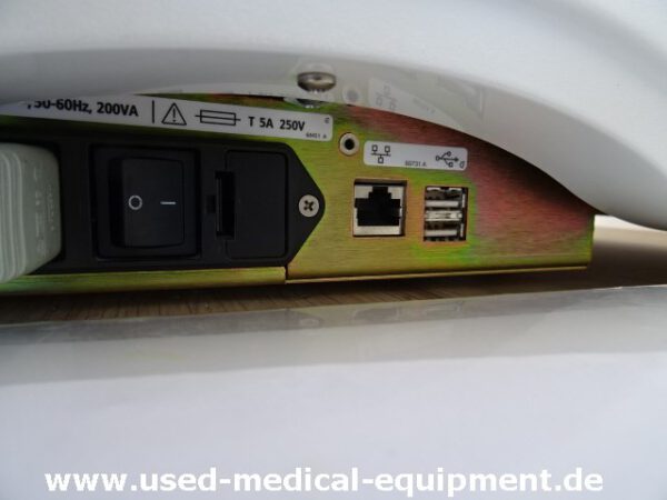 Zeiss GDxPro 8000 Laser Polarimeter – Bild 5