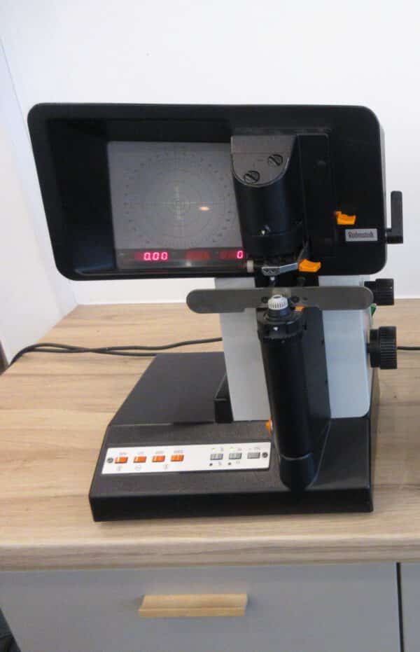 Rodenstock Scheitelbrechwertmesser 3012.006