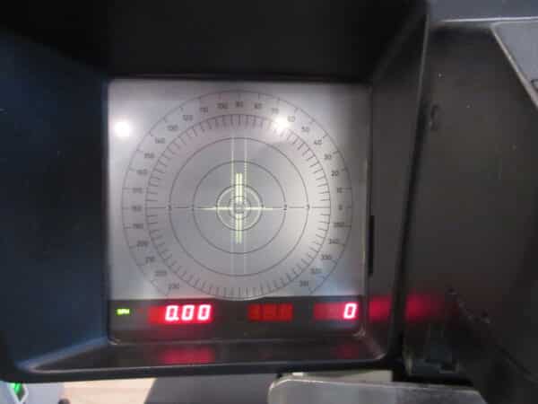 Rodenstock Scheitelbrechwertmesser 3012.006 – Bild 2