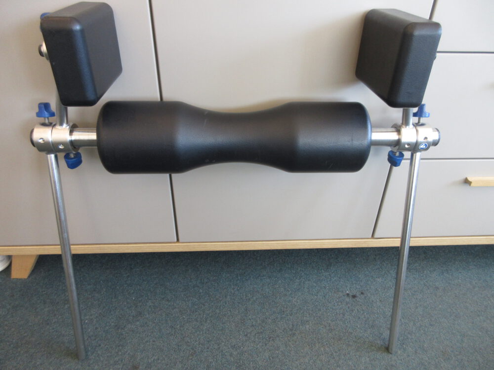 Maquet 1007.05 A0 Kniebank Bj. 2016 (1)