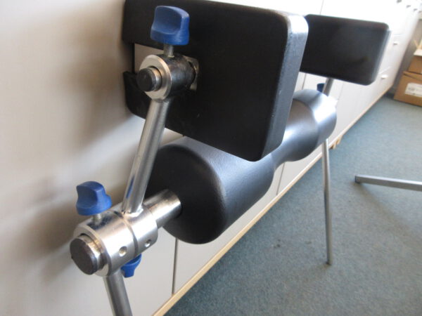 Maquet 1007.05A0 Kniebank für OP-Tisch O/R Table – Bild 2