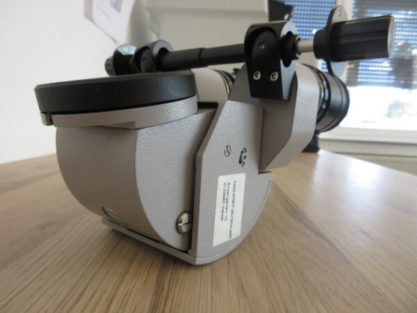 Möller-Wedel 655 353 Haag-Streit 655 353 OP Mikroskop Kopf Binocular Optik – Bild 5