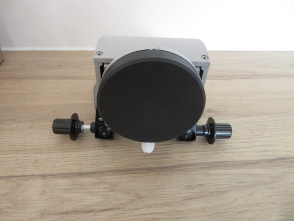 Möller-Wedel 655 353 Haag-Streit 655 353 OP Mikroskop Kopf Binocular Optik – Bild 8
