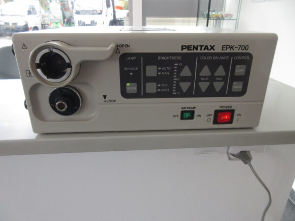 Pentax EPK-700 Endoskopieprozessor