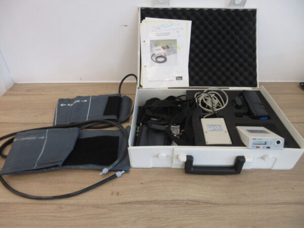 boso TM-2430 Langzeit-Blutdruck mit PC-Adapter 2