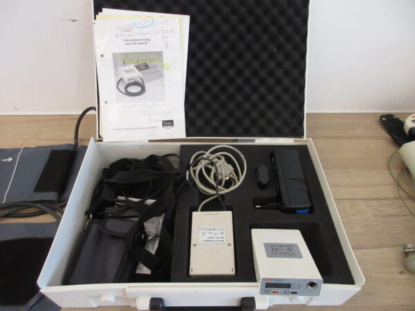 boso TM-2430 Langzeit-Blutdruck mit PC-Adapter 2 – Bild 2