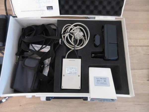 boso TM-2430 Langzeit-Blutdruck mit PC-Adapter 2 – Bild 3