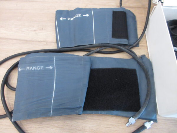boso TM-2430 Langzeit-Blutdruck mit PC-Adapter 2 – Bild 7