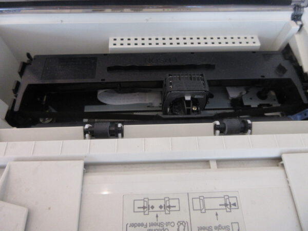 EPSON LX-300 lx 300 Model P850A Nadeldrucker – Bild 5