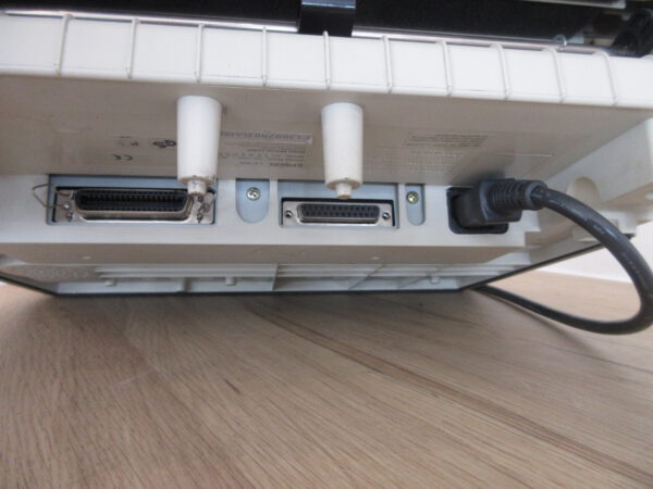 EPSON LX-300 lx 300 Model P850A Nadeldrucker – Bild 6