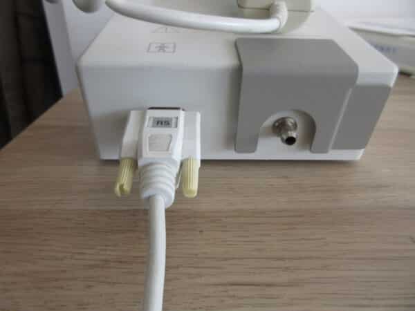 custo med vit-M Customed PC Spirometer Lufu – Bild 3