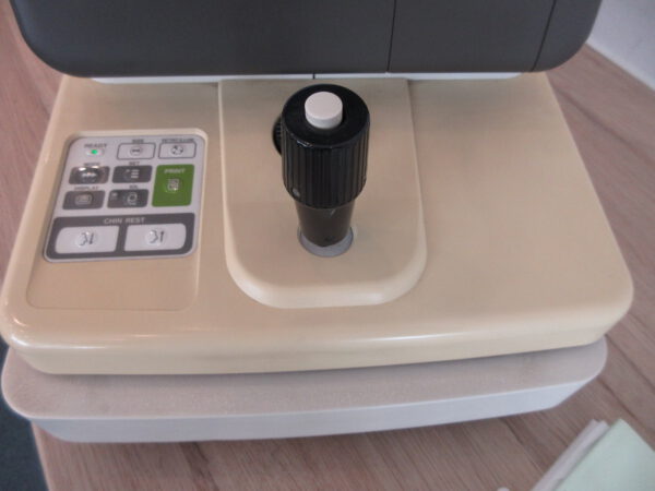 Canon RK-3 Auto Ref - Keratometer Refraktometer – Bild 2