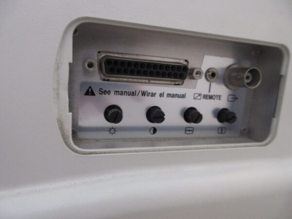 Canon RK-3 Auto Ref - Keratometer Refraktometer – Bild 4