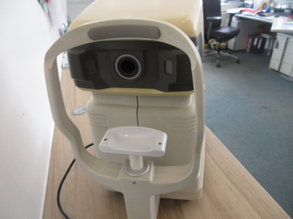 Canon RK-3 Auto Ref - Keratometer Refraktometer – Bild 6