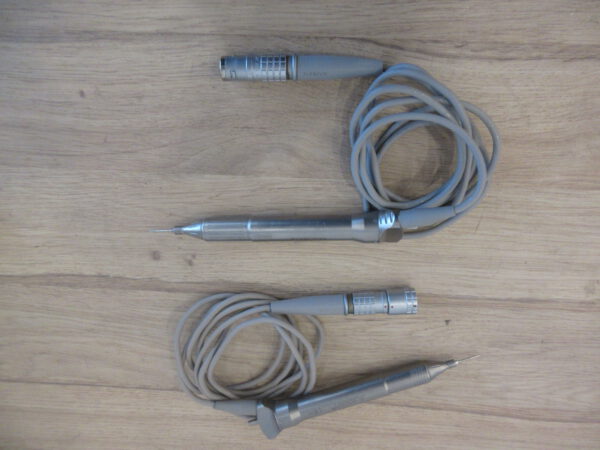 Alcon Phaco Handstück REF 8065740968 Handpiece – Bild 1