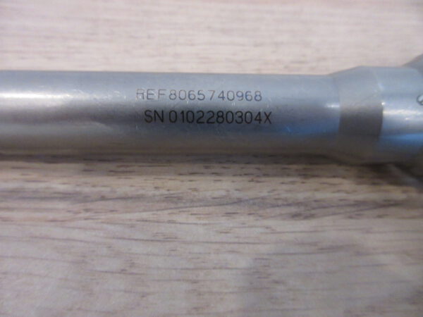 Alcon Phaco Handstück REF 8065740968 Handpiece – Bild 3