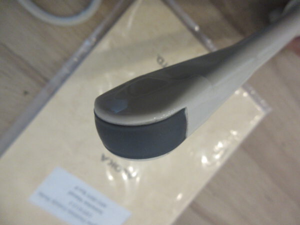 Aloka UST-9112-5 Vaginalsonde 5.0MHz – Bild 4
