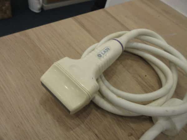 GE LA39 Linearsonde 2259212 – Bild 2