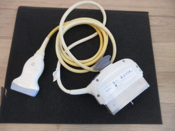 GE ML6-15 linear Sonde linear Ultraschallsonde – Bild 1