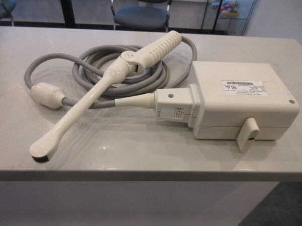 GE E721 Vaginalsonde Ultraschallsonde P9607AF / 2261054 – Bild 2