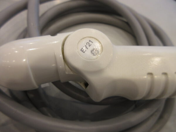 GE E721 Vaginalsonde Ultraschallsonde P9607AF / 2261054 – Bild 4