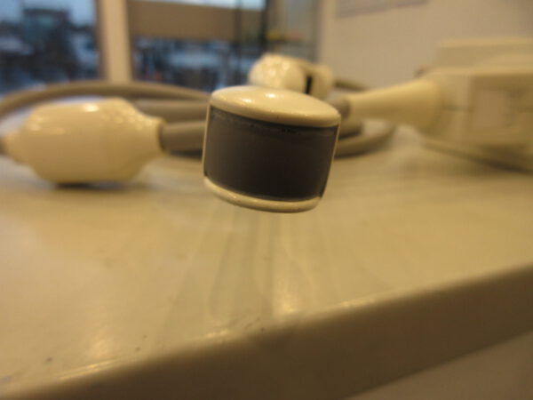 GE E721 Vaginalsonde Ultraschallsonde P9607AF / 2261054 – Bild 5