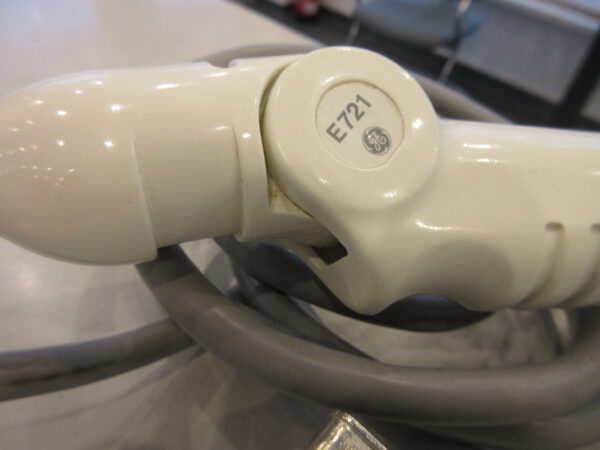 GE E721 Vaginalsonde Ultraschallsonde P9607AF / 2261054 – Bild 7