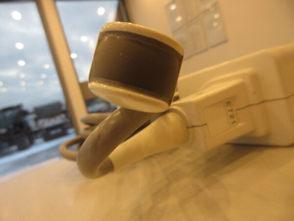 GE E721 Vaginalsonde Ultraschallsonde P9607AF / 2261054 – Bild 8
