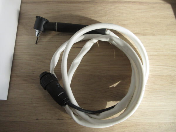 Heinemann Medizintechnik Homoth Vestitherm-Air HNO – Bild 4