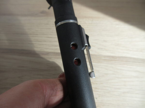 Heinemann Medizintechnik Homoth Vestitherm-Air HNO – Bild 5