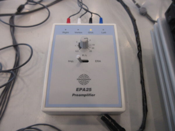 Interacoustics Eclipse AEP Era Bera Audiometer – Bild 3