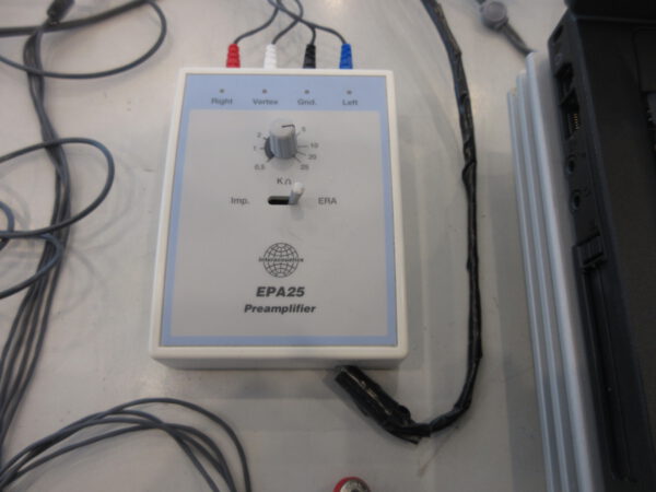 Interacoustics Eclipse AEP Era Bera Audiometer – Bild 5