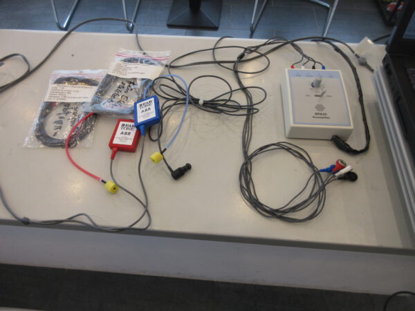 Interacoustics Eclipse AEP Era Bera Audiometer – Bild 6