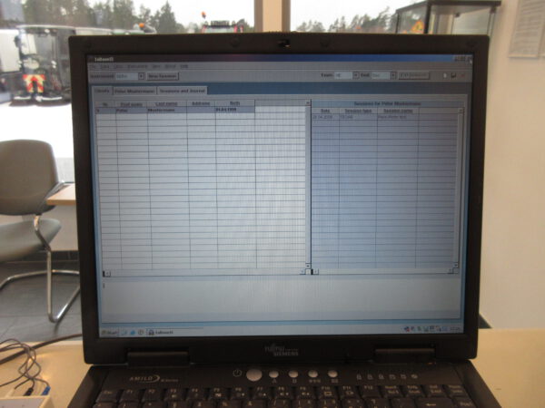 Interacoustics Eclipse AEP Era Bera Audiometer – Bild 7