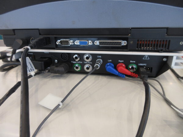 Interacoustics Eclipse AEP Era Bera Audiometer – Bild 8