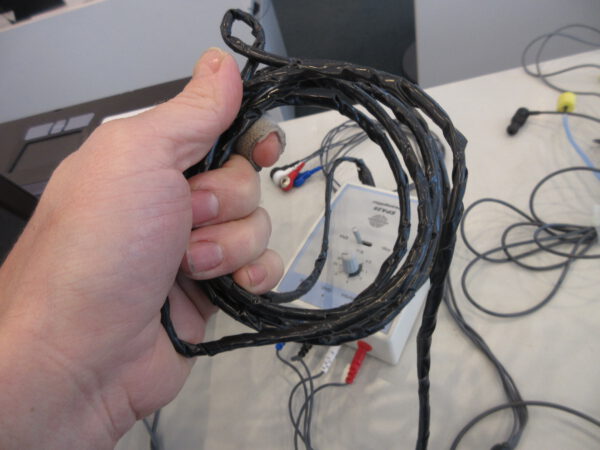 Interacoustics Eclipse AEP Era Bera Audiometer – Bild 9