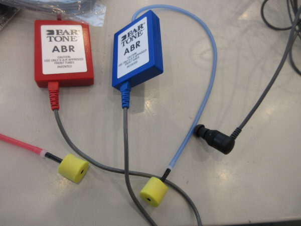 Interacoustics Eclipse AEP Era Bera Audiometer – Bild 11