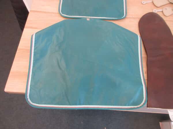 Mavig Röntgenschutz Strahlenschutz Ovarien Gonarden Schilddüse Handschuh – Bild 5