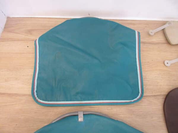 Mavig Röntgenschutz Strahlenschutz Ovarien Gonarden Schilddüse Handschuh – Bild 6