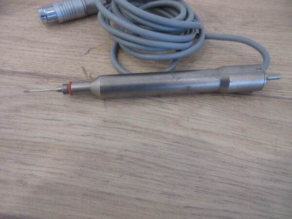 Phaco Handstück TIP T208 - TC377 - TC379 - TC519 - TC598 – Bild 2