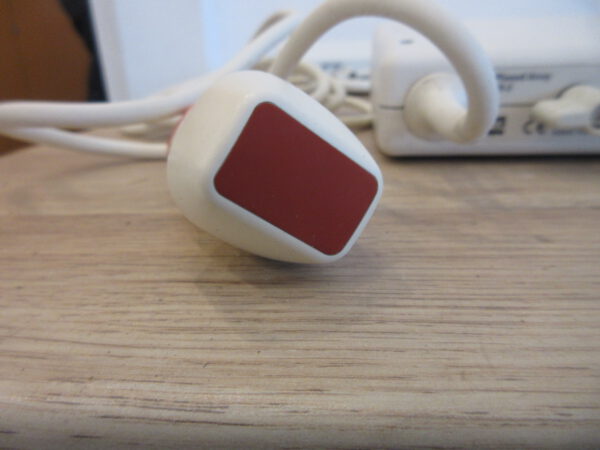 4x Ultraschallsonde für Philips ATL 5000 C5-2 L12-5 P4-2 P7-4 – Bild 7