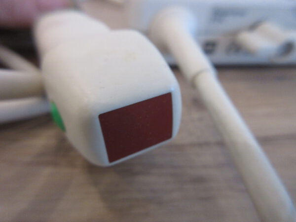 4x Ultraschallsonde für Philips ATL 5000 C5-2 L12-5 P4-2 P7-4 – Bild 9