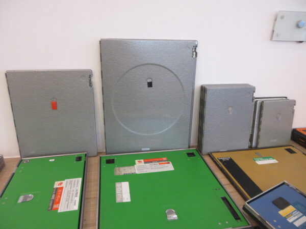 Röntgenkassetten analog Fuji Agfa Kodak Kovos X-Ray Cassette – Bild 6